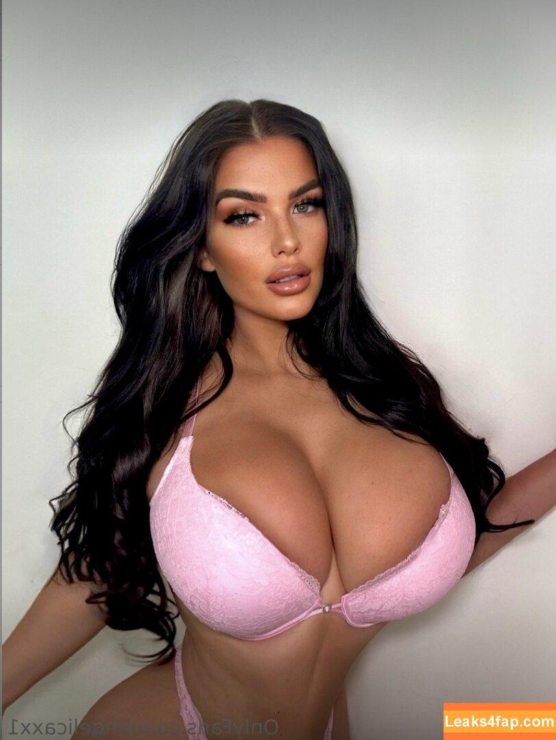 Angelica Sharpe / angelic25978165 / angelicaxx1 / angsharpex leaked photo photo #1161