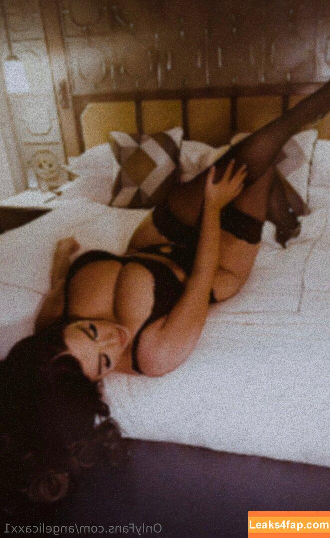 Angelica Sharpe / angelic25978165 / angelicaxx1 / angsharpex leaked photo photo #1176