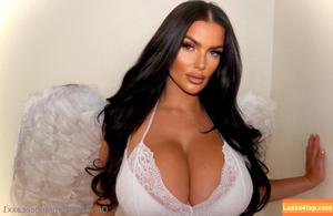 Angelica Sharpe photo #1166