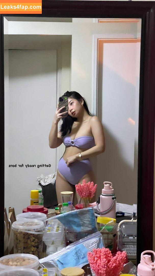 Angelica Valerio / Yumekooo / notsoyume / yumeeetv leaked photo photo #0001