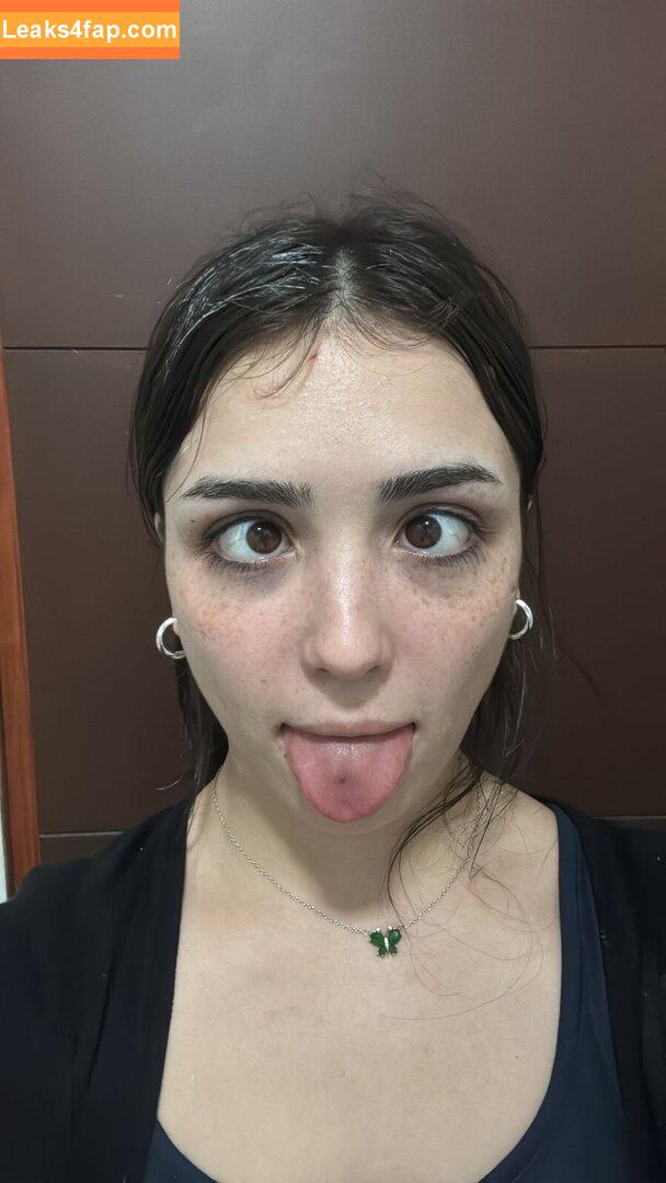 angelica06 / Angelica B. / imlovelyabby leaked photo photo #0054