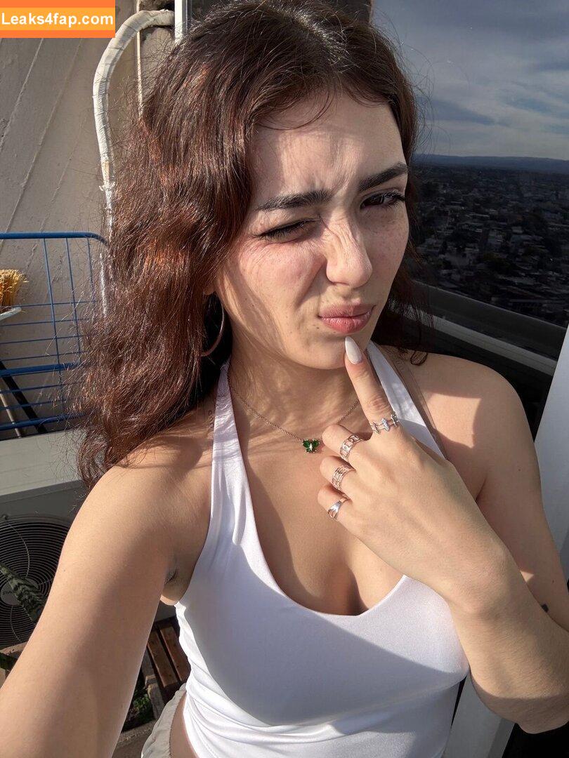 angelica06 / Angelica B. / imlovelyabby leaked photo photo #0059