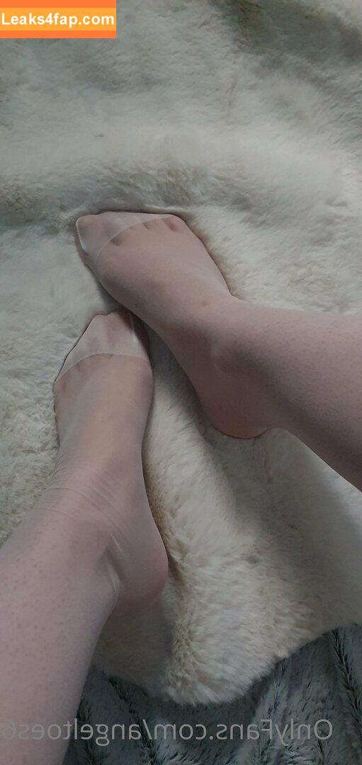 angelicadivine_feet / floating_feet_ leaked photo photo #0050