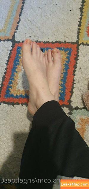 angelicadivine_feet photo #0044