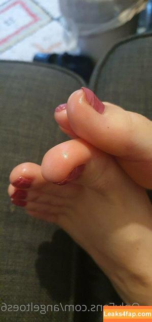 angelicadivine_feet photo #0047