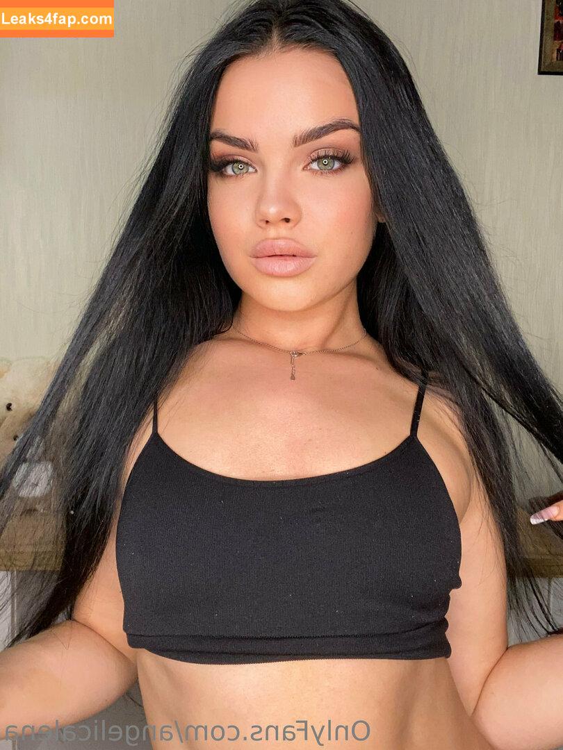 angelicalena /  leaked photo photo #0056