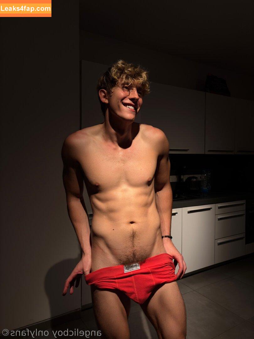 angelicboy / therealangelicboy leaked photo photo #0005