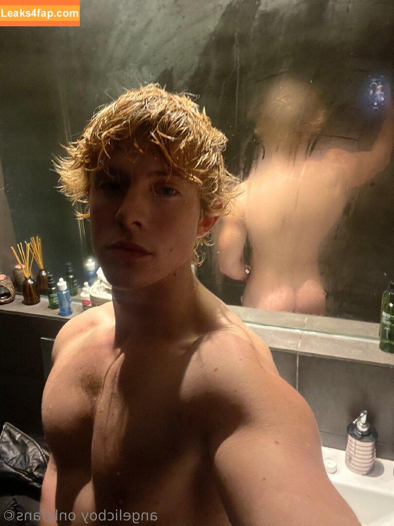 angelicboy / therealangelicboy leaked photo photo #0009