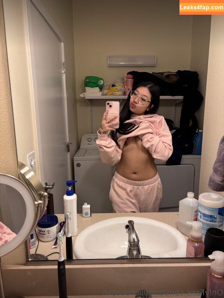 angeliciioussxo /  leaked photo photo #0003