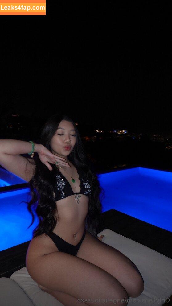 angeliciioussxo /  leaked photo photo #0006