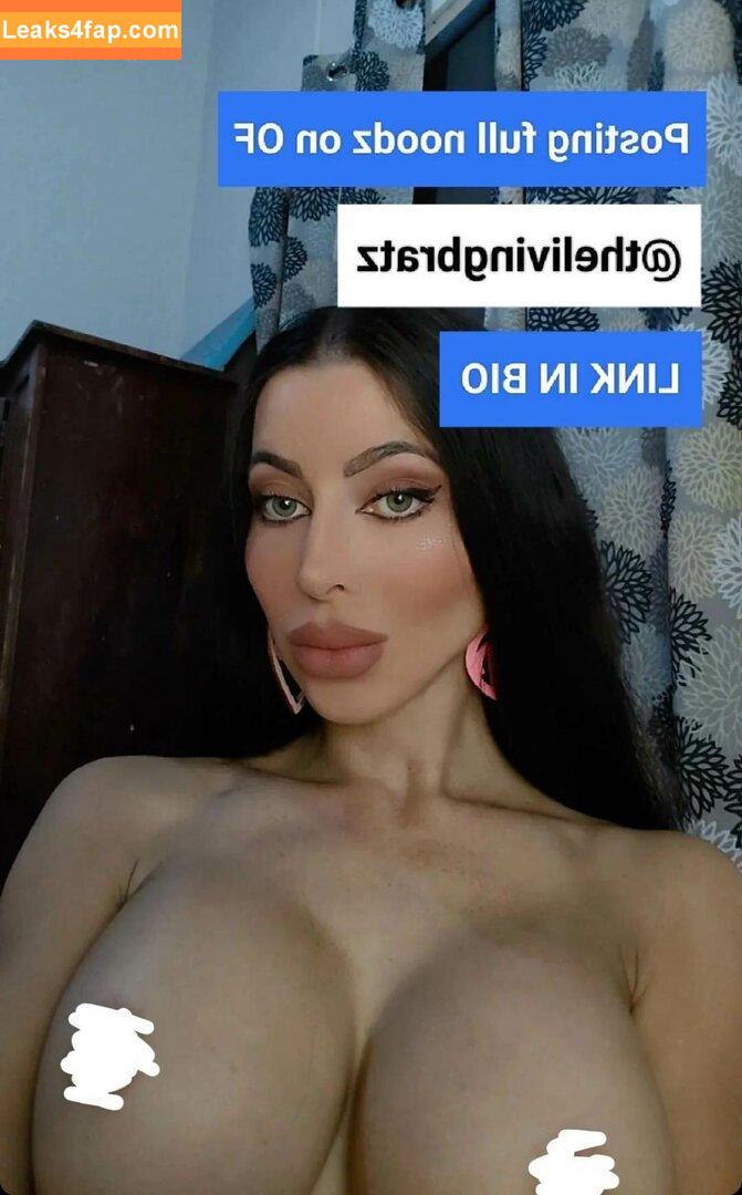 Angelina Bellucci / Sherry Belinda / miss_angelinabellucci / thelivingbratz leaked photo photo #0013