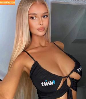 Angelina Belousova фото #0003