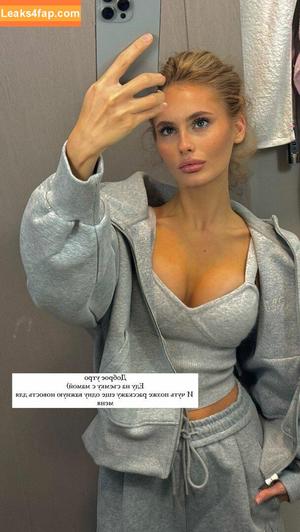 Angelina Borshchevskaya photo #0449