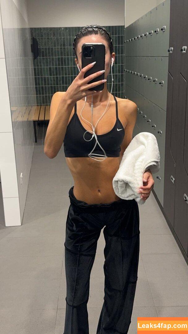 Angelina Censori / Angelinacensori leaked photo photo #0001