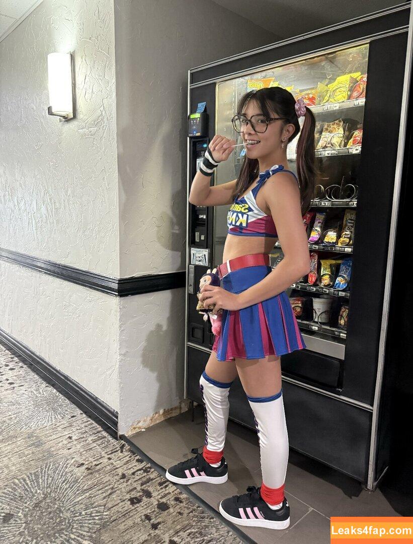 Angelina Fishtank / 2and3dar_t / Purplemoths143 / angelinnareyes / purplemoths leaked photo photo #0019