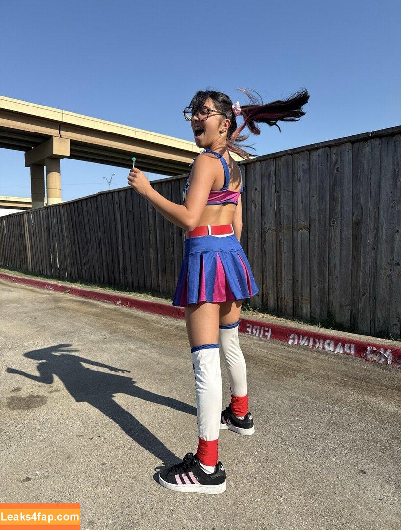 Angelina Fishtank / 2and3dar_t / Purplemoths143 / angelinnareyes / purplemoths leaked photo photo #0021