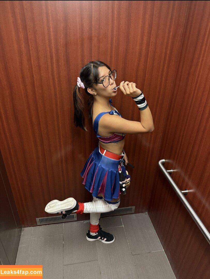 Angelina Fishtank / 2and3dar_t / Purplemoths143 / angelinnareyes / purplemoths leaked photo photo #0024