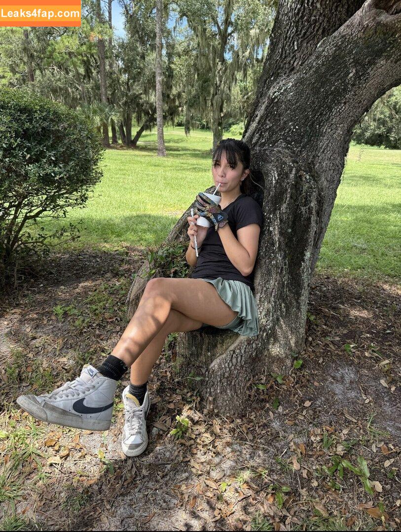 Angelina Fishtank / 2and3dar_t / Purplemoths143 / angelinnareyes / purplemoths leaked photo photo #0029