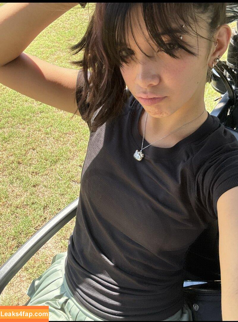 Angelina Fishtank / 2and3dar_t / Purplemoths143 / angelinnareyes / purplemoths leaked photo photo #0032