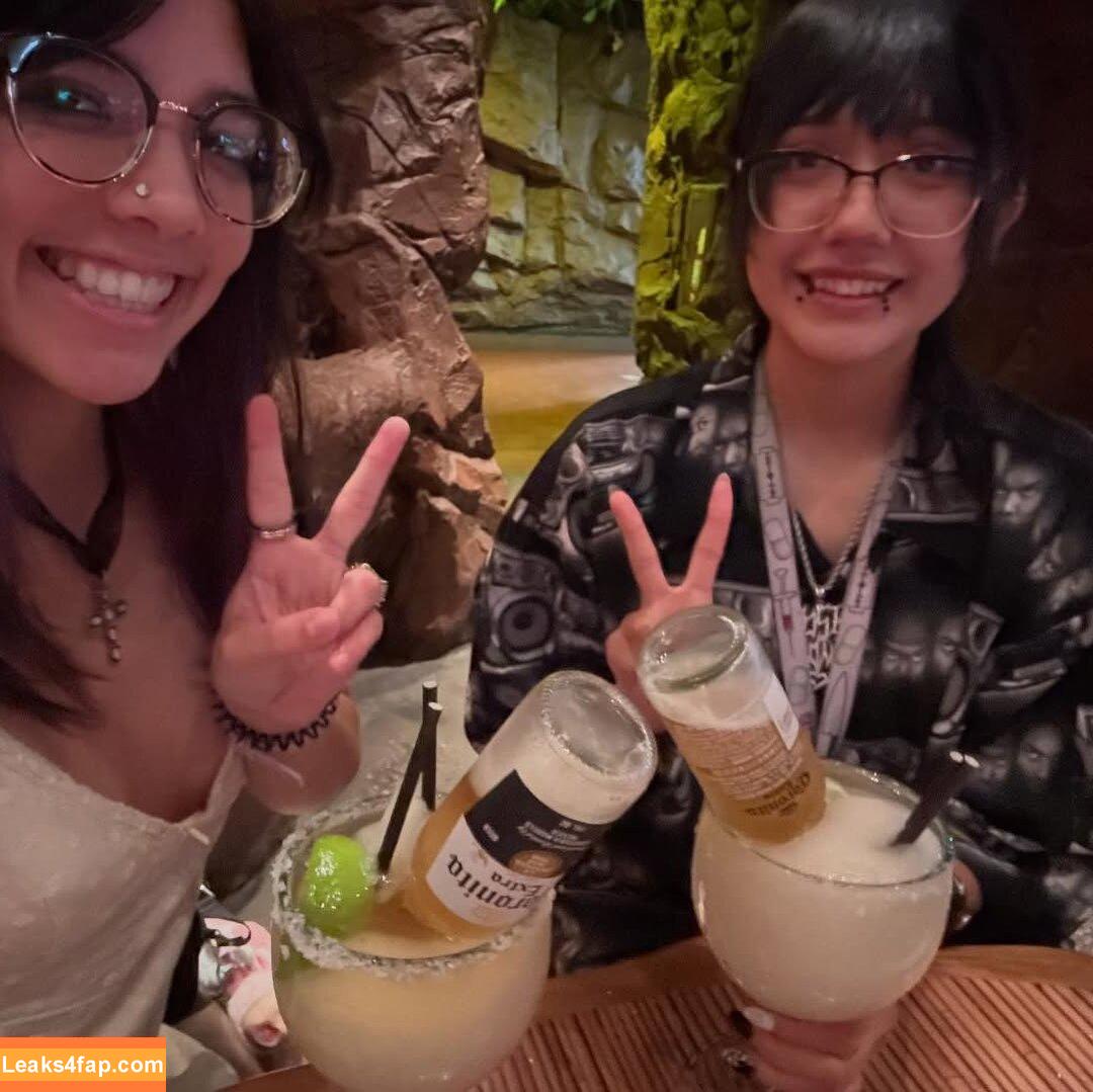 Angelina Fishtank / 2and3dar_t / Purplemoths143 / angelinnareyes / purplemoths leaked photo photo #0054