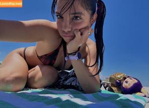 Angelina Fishtank photo #0003