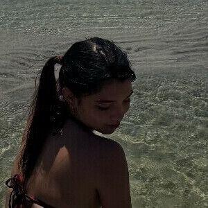 Angelina Fishtank photo #0008