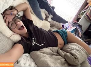 Angelina Fishtank photo #0010