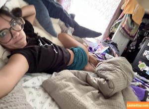 Angelina Fishtank photo #0011