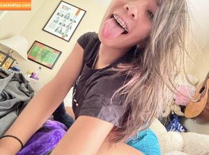 Angelina Fishtank photo #0013