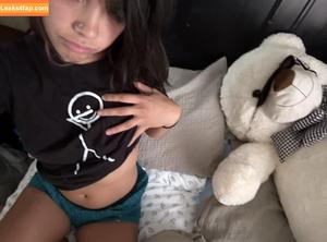 Angelina Fishtank photo #0015