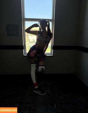 Angelina Fishtank photo #0017