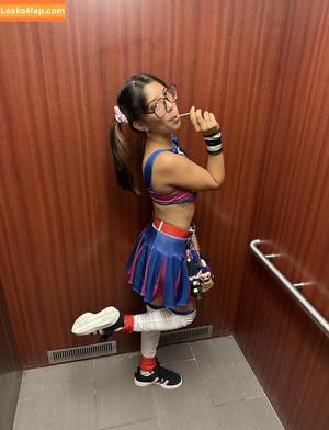 Angelina Fishtank photo #0018