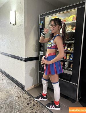 Angelina Fishtank photo #0019