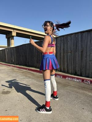 Angelina Fishtank photo #0021