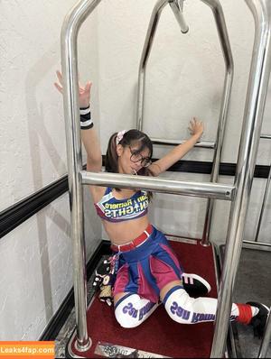 Angelina Fishtank photo #0022