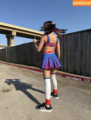 Angelina Fishtank photo #0023