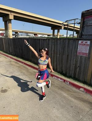 Angelina Fishtank photo #0027