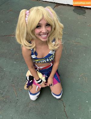 Angelina Fishtank photo #0040