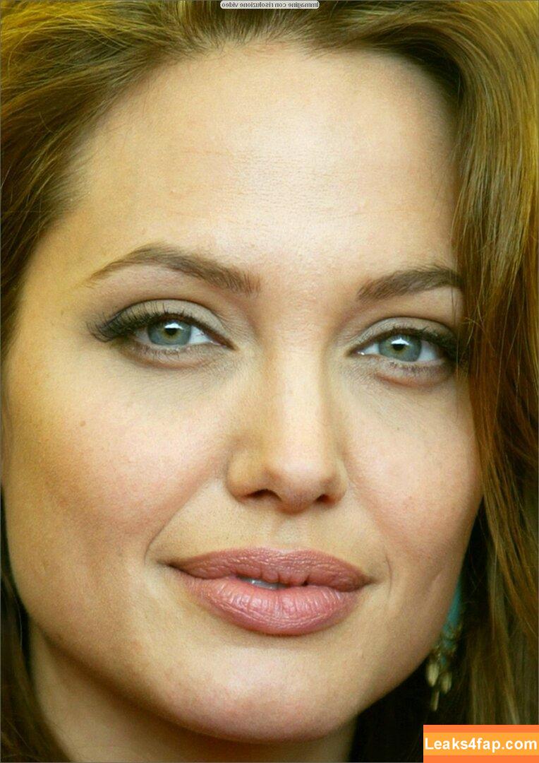 Angelina Jolie / angelinajolie leaked photo photo #0038