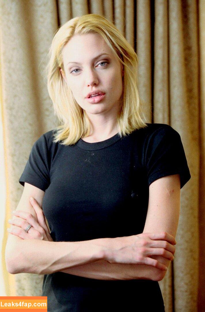 Angelina Jolie / angelinajolie leaked photo photo #0065