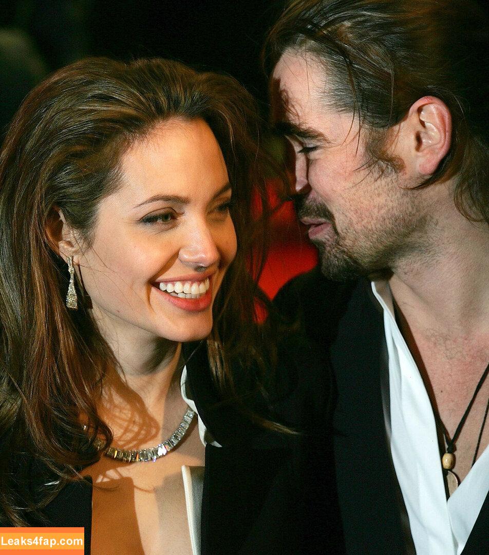Angelina Jolie / angelinajolie leaked photo photo #0106