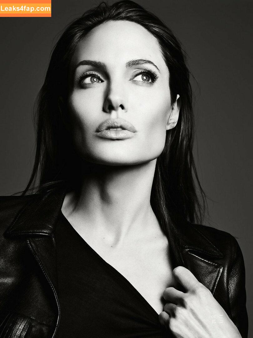Angelina Jolie / angelinajolie leaked photo photo #0133