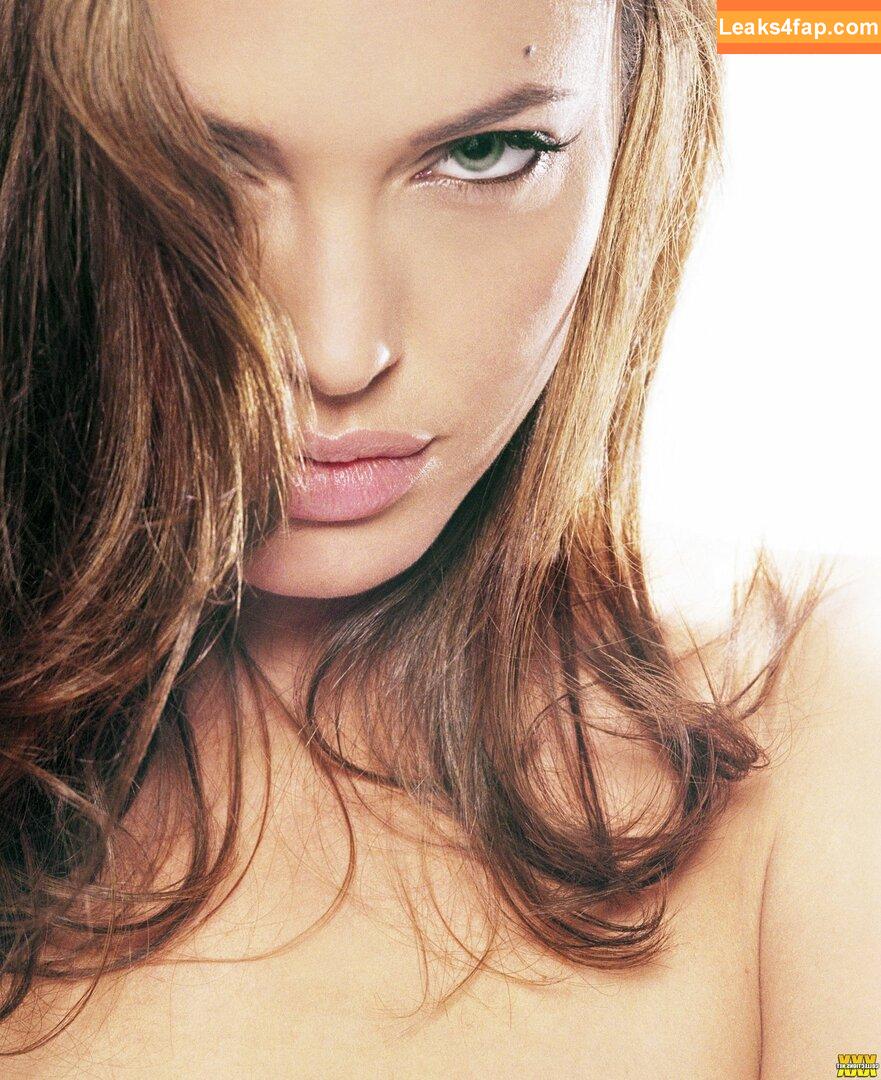 Angelina Jolie / angelinajolie слитое фото фото #0181