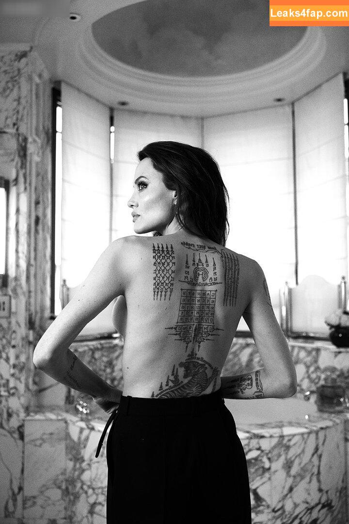 Angelina Jolie / angelinajolie leaked photo photo #0219