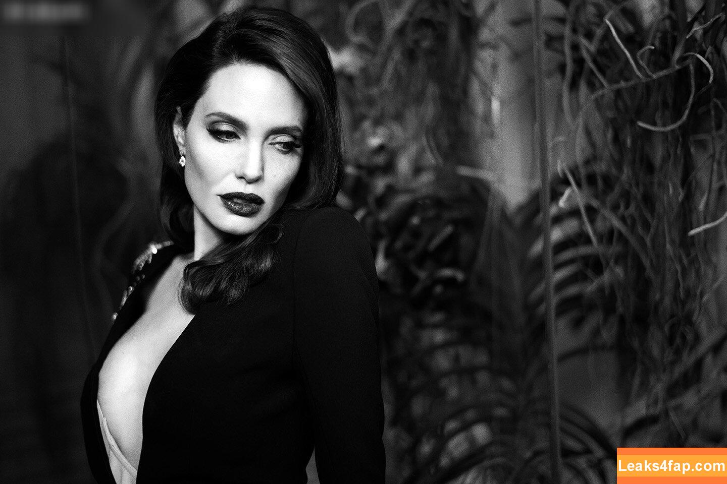 Angelina Jolie / angelinajolie leaked photo photo #0228
