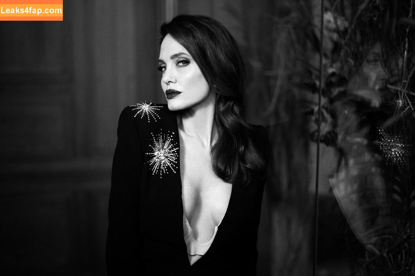 Angelina Jolie / angelinajolie leaked photo photo #0240