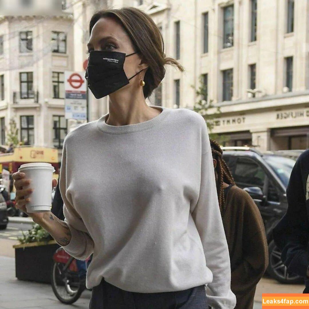 Angelina Jolie / angelinajolie leaked photo photo #0251