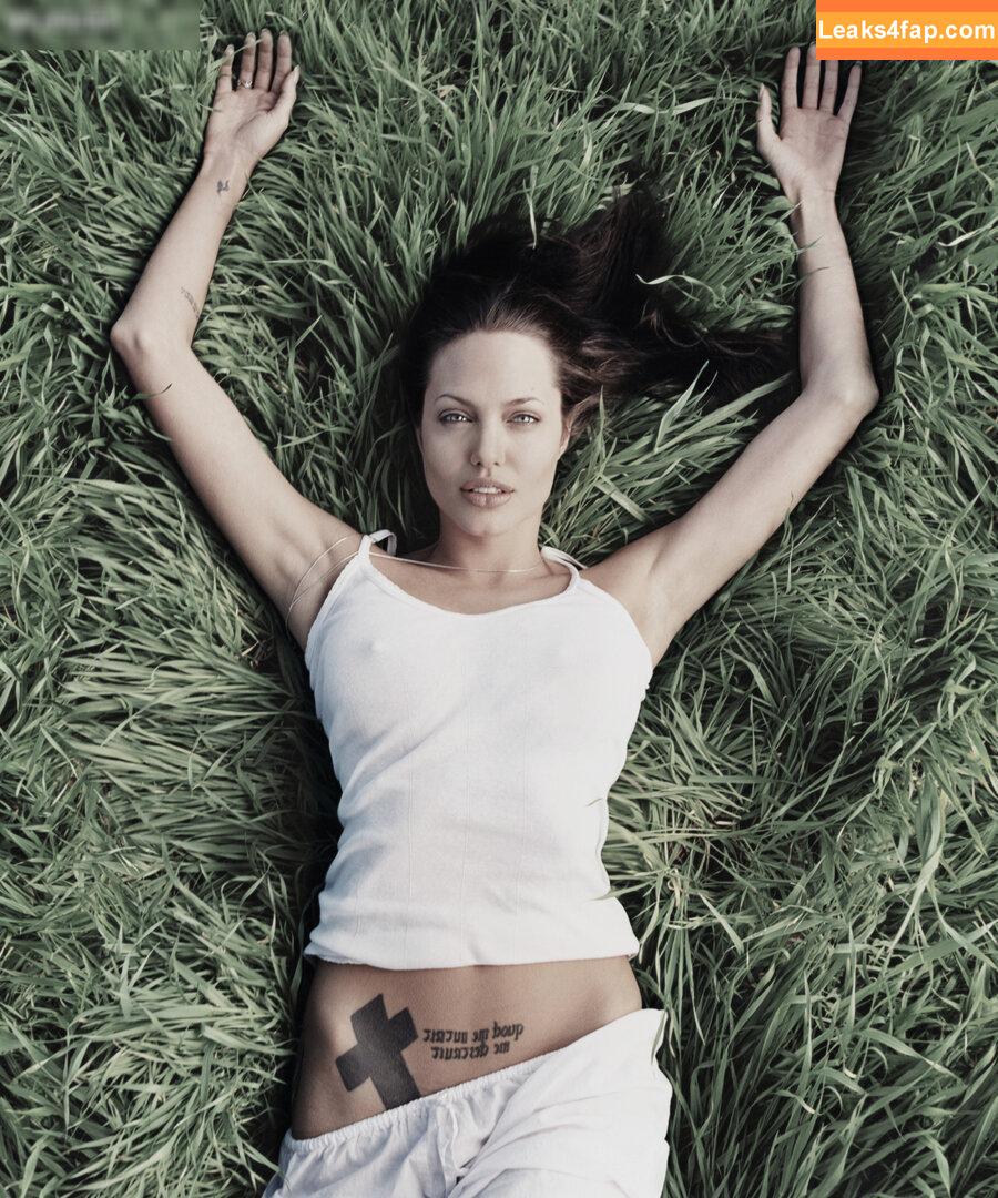 Angelina Jolie / angelinajolie leaked photo photo #0254