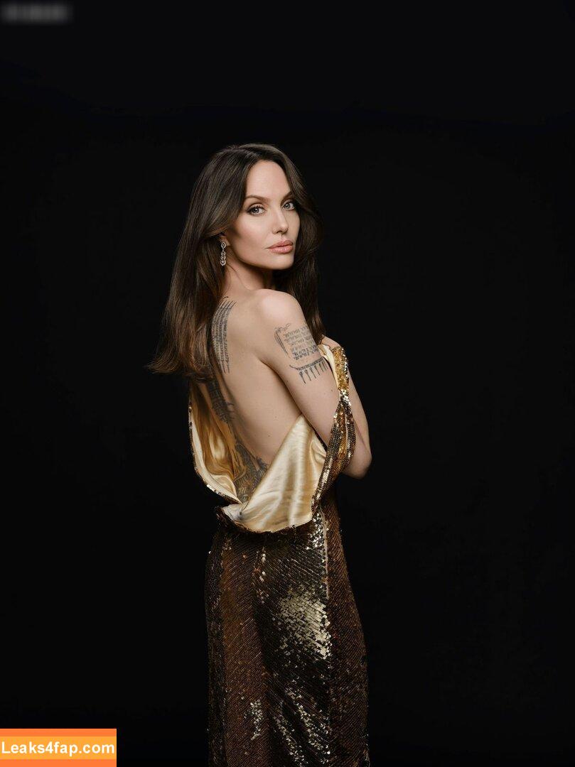 Angelina Jolie / angelinajolie leaked photo photo #0263