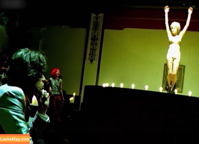 Angelina Jolie / angelinajolie leaked photo photo #0280